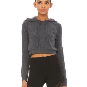 Alo Yoga getaway hoodie